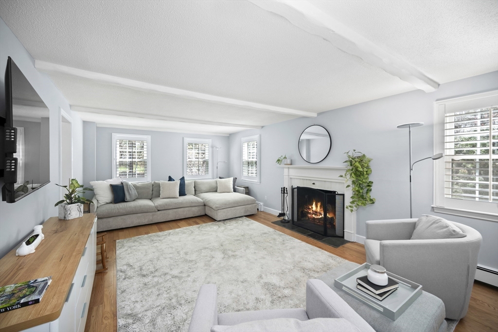 138 Fairbank Road Sudbury, MA 01776 - Photo 6 of 40
