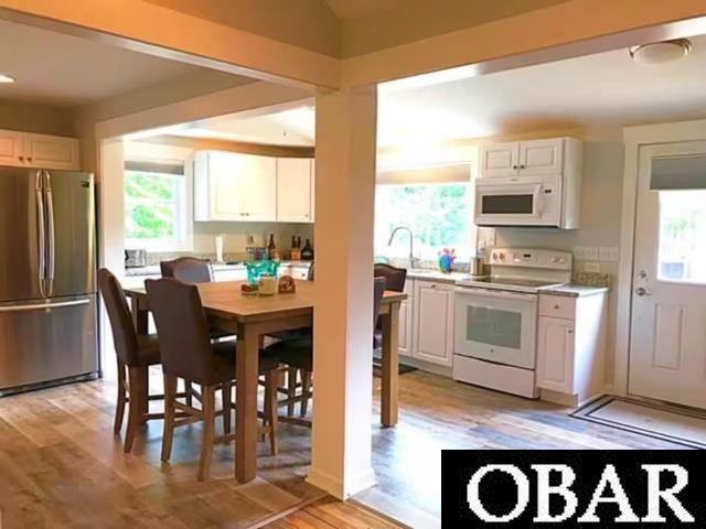 227 Colonial Beach Road Jarvisburg, NC 27947 - Photo 5 of 19