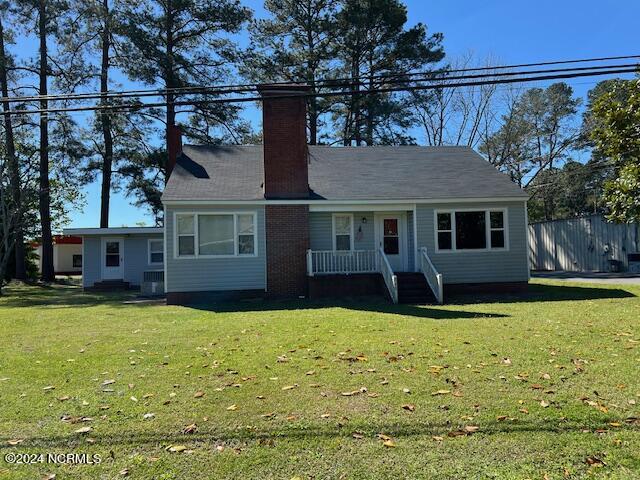 208 West Wards Brg Rd  