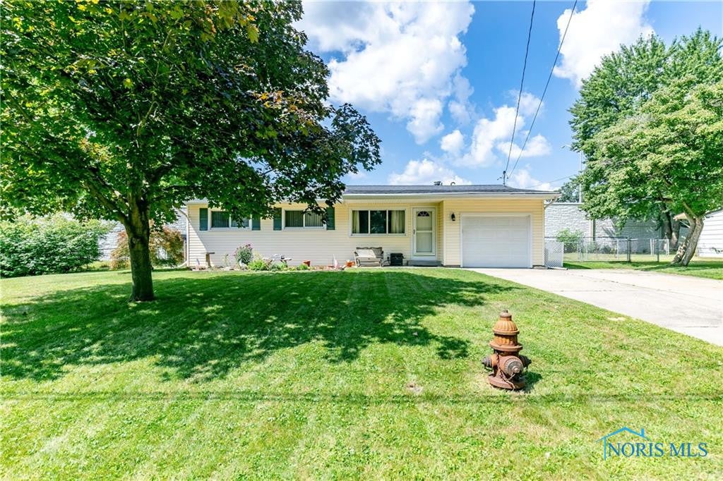2737 Moffat Road Toledo, OH 43615 - Photo 1 of 25 Gallery Image 1