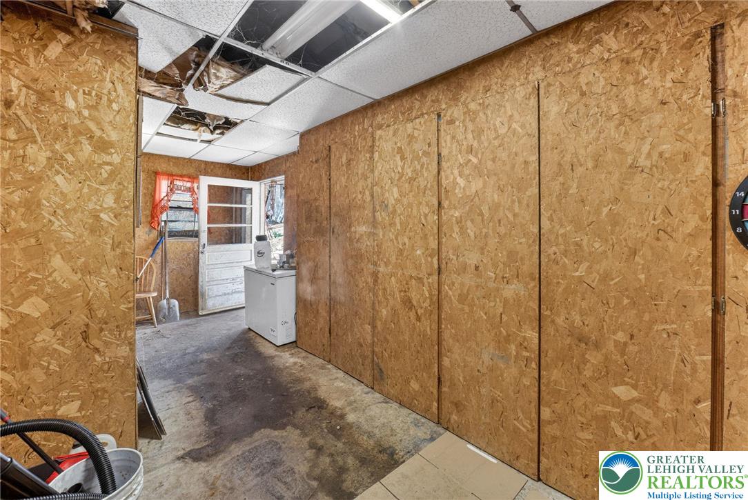 455 Morvale Road Easton, PA 18042 - Photo 12 of 47 a view of a storage & utility room