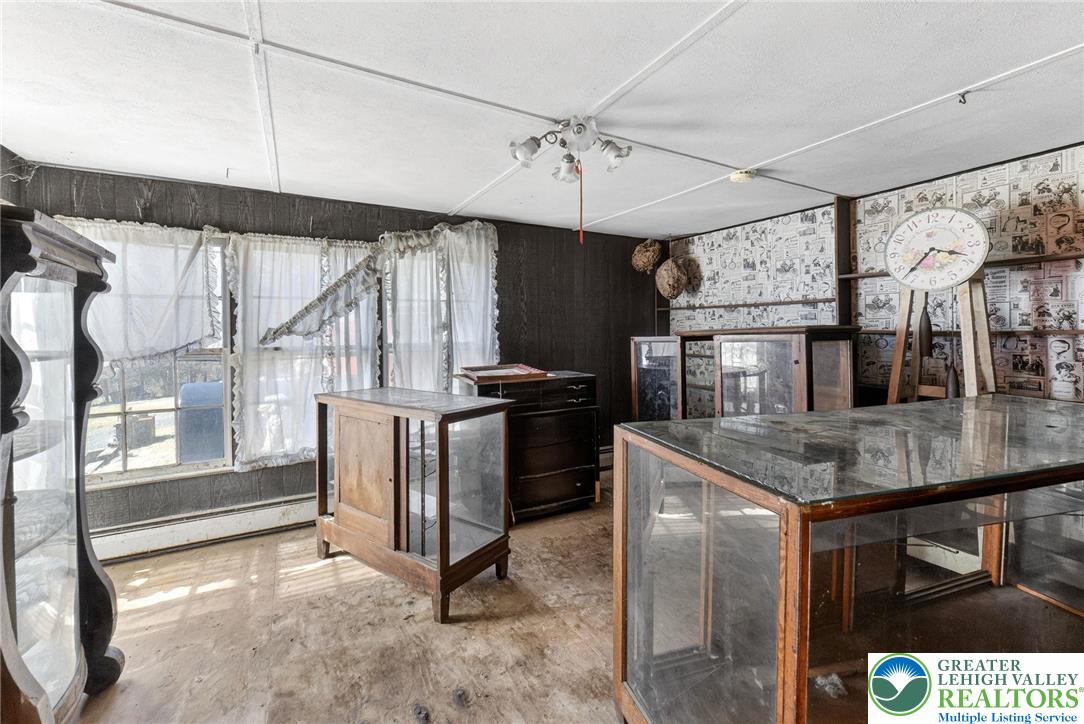 455 Morvale Road Easton, PA 18042 - Photo 14 of 47 a kitchen with stainless steel appliances granite countertop a sink a stove and a refrigerator