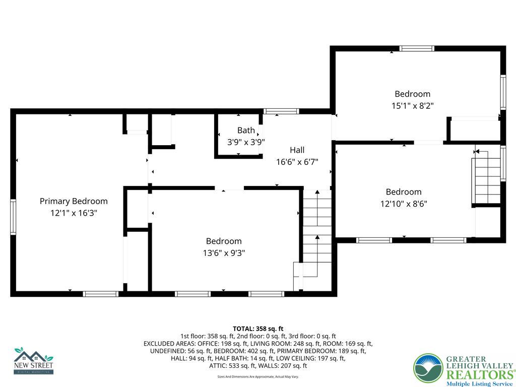 455 Morvale Road Easton, PA 18042 - Photo 41 of 47