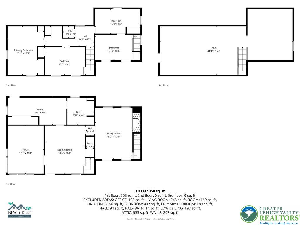 455 Morvale Road Easton, PA 18042 - Photo 42 of 47