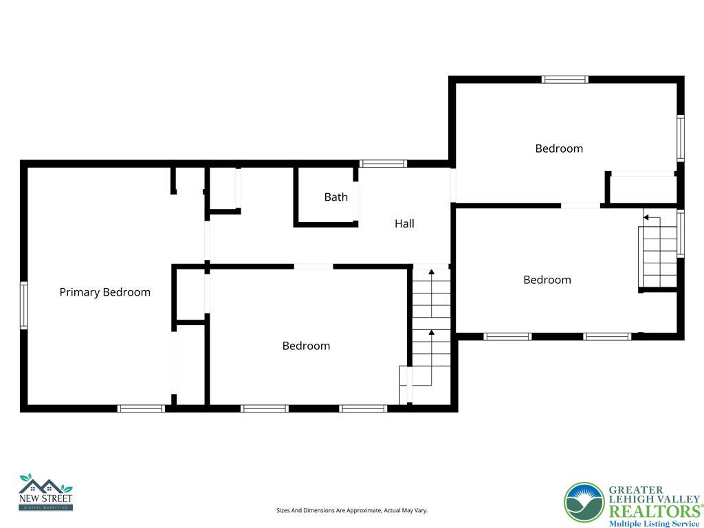 455 Morvale Road Easton, PA 18042 - Photo 45 of 47