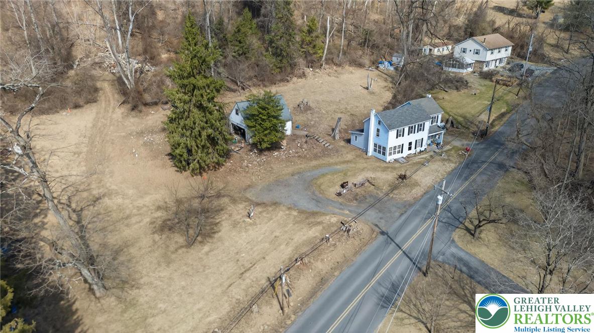 455 Morvale Road Easton, PA 18042 - Photo 5 of 47