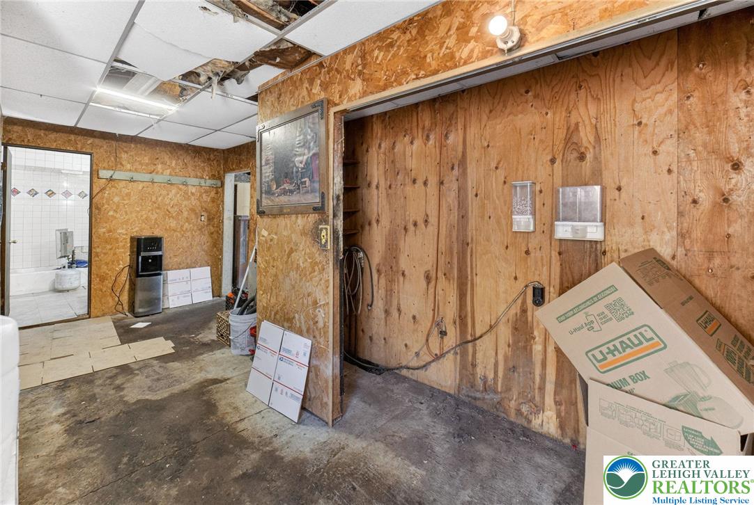455 Morvale Road Easton, PA 18042 - Photo 9 of 47 a view of a storage & utility room