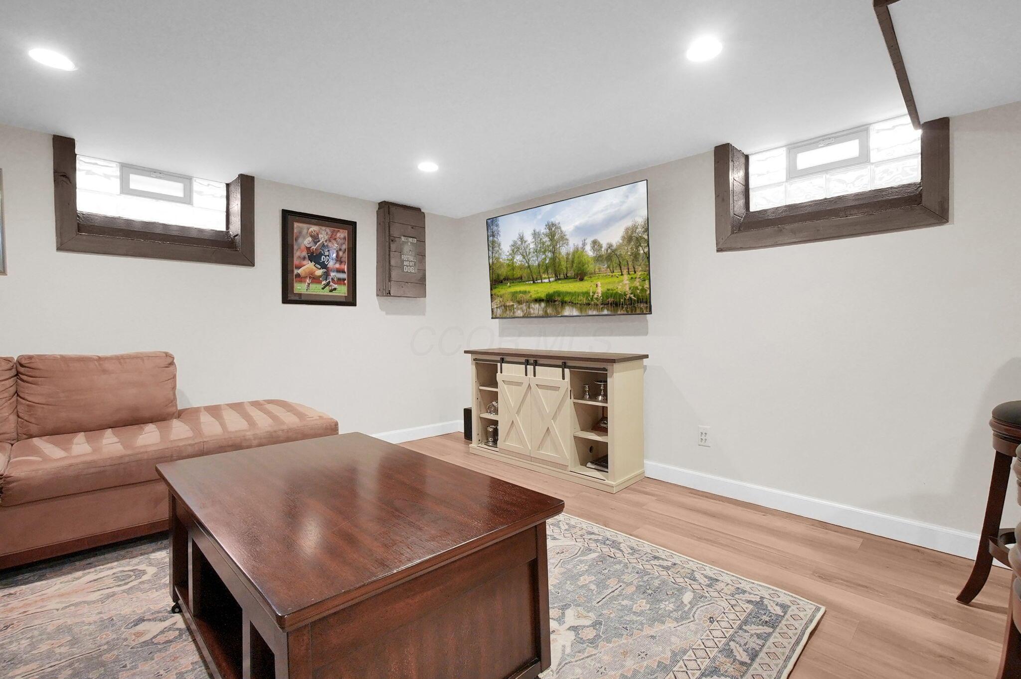 2737 Cranford Road Columbus, OH 43221 - Photo 20 of 44 2737 Cranford Realtor BethanyB basement