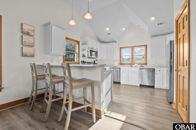 $1,349,000 | 134 Four Seasons Lane, Duck, NC 27949