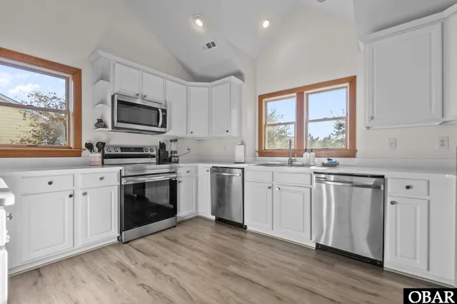 $1,349,000 | 134 Four Seasons Lane, Duck, NC 27949