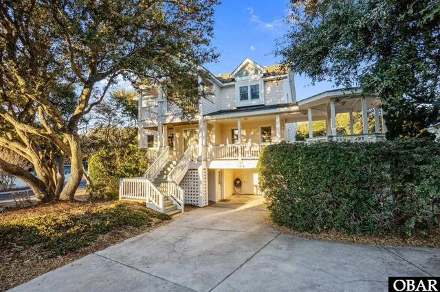 $1,349,000 | 134 Four Seasons Lane, Duck, NC 27949