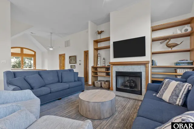 $1,349,000 | 134 Four Seasons Lane, Duck, NC 27949