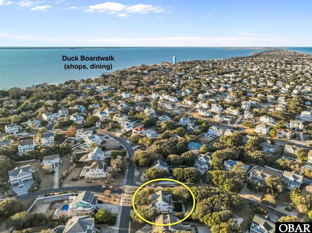 $1,349,000 | 134 Four Seasons Lane, Duck, NC 27949