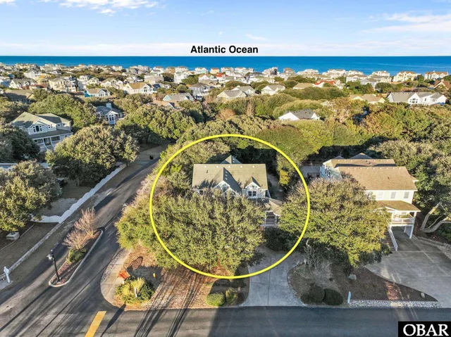 $1,349,000 | 134 Four Seasons Lane, Duck, NC 27949