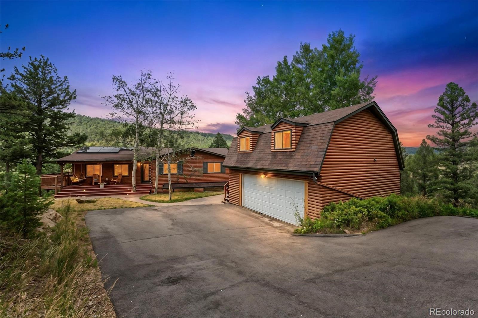 24333 Bent Feather Road Conifer, CO 80433 - Photo 41 of 50 Gallery Image 41