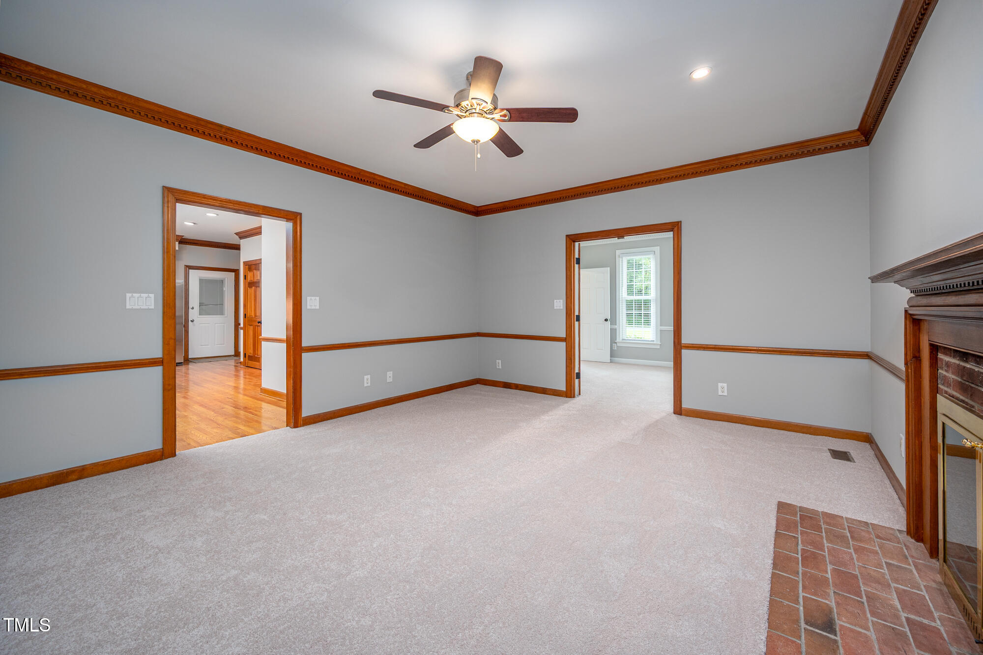 5611 Red Coach Road Durham, NC 27712 - Photo 10 of 51 5611RedCoach-10