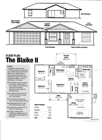 $329,250 | 8158 North Terrel Terrace, Citrus Springs, FL 34434