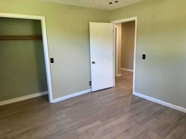 2000 Fairview Boulevard Fairview, TN 37062 - Photo 22 of 35 a view of an empty room with wooden floor
