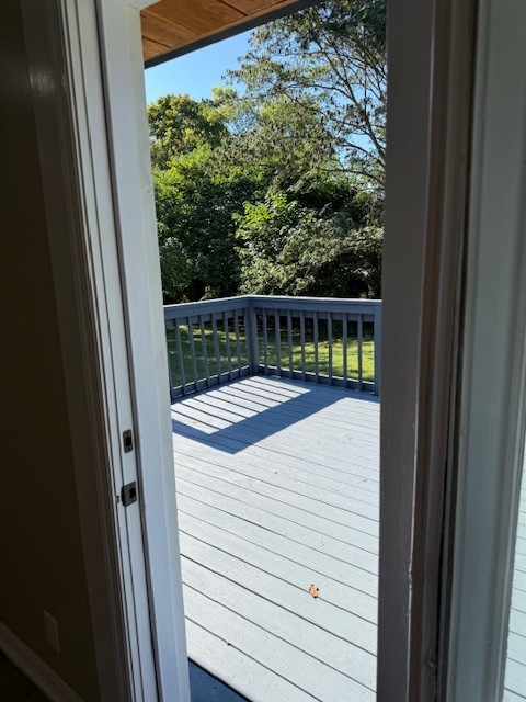 2000 Fairview Boulevard Fairview, TN 37062 - Photo 28 of 35 a view of balcony with a small space
