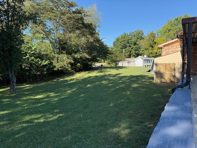 2000 Fairview Boulevard Fairview, TN 37062 - Photo 30 of 35 a view of a garden