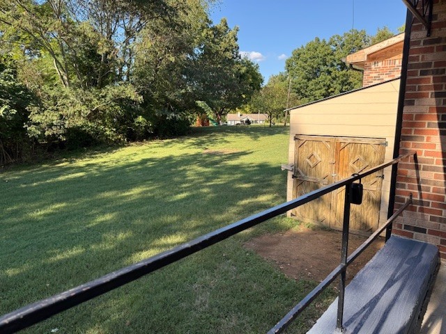 2000 Fairview Boulevard Fairview, TN 37062 - Photo 34 of 35 a view of swimming pool from balcony