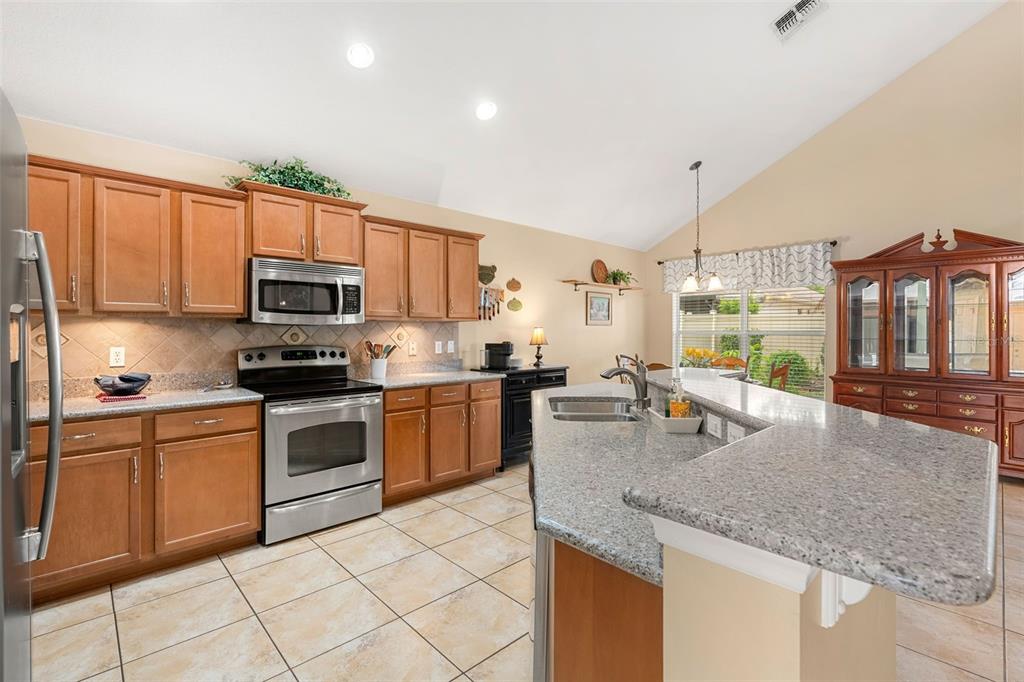 5707 Deep Lake Road Oviedo, FL 32765 - Photo 8 of 39