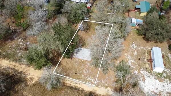 $32,000 | Southeast 124th Avenue, Webster, FL 33597