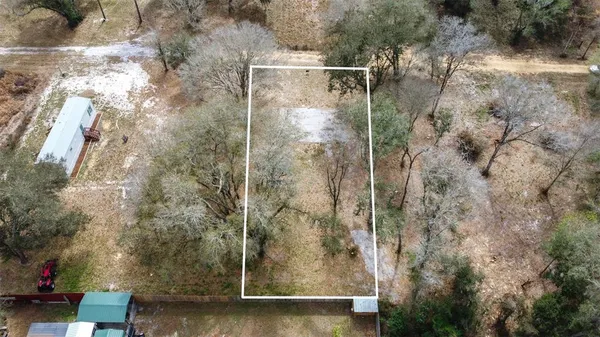 $32,000 | Southeast 124th Avenue, Webster, FL 33597