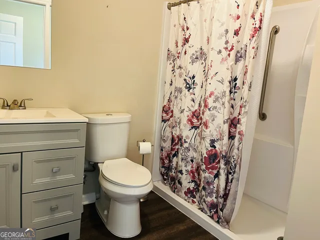 $1,850 | 341 Sanders-Davis Road, Newnan, GA 30263