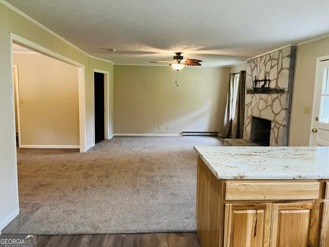 $1,850 | 341 Sanders-Davis Road, Newnan, GA 30263