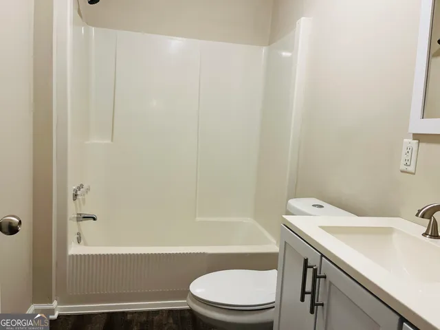 $1,850 | 341 Sanders-Davis Road, Newnan, GA 30263