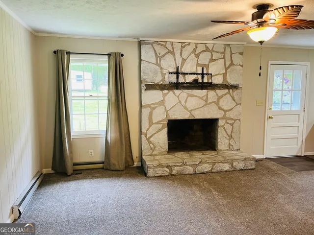 $1,850 | 341 Sanders-Davis Road, Newnan, GA 30263