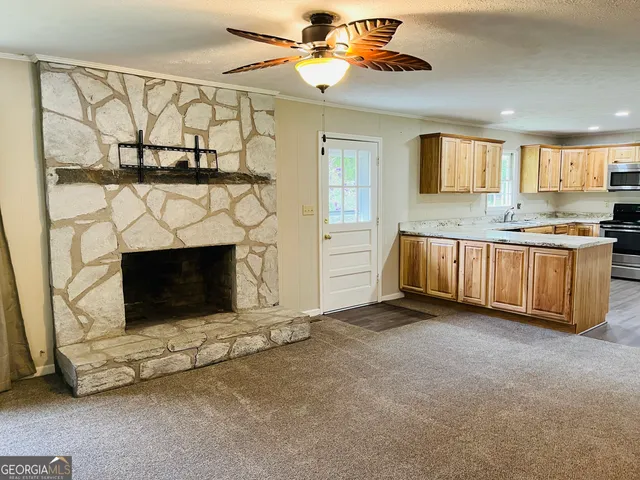 $1,850 | 341 Sanders-Davis Road, Newnan, GA 30263