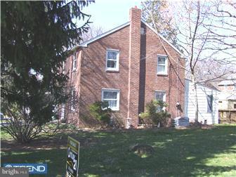 Exterior Side