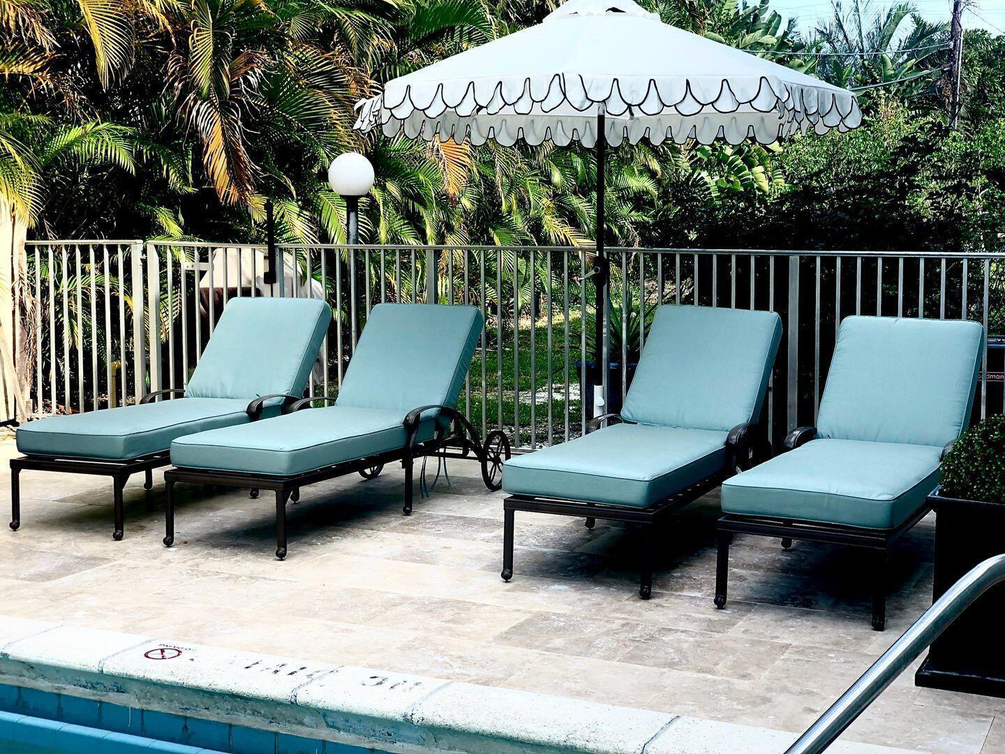 665 Glouchester Street, Unit 10 Boca Raton, FL 33487 - Photo 15 of 19 66