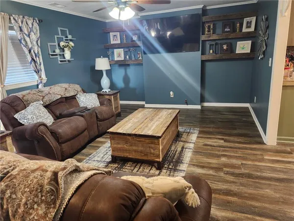 $240,000 | 19683 Dottie Lane, Princeton, MO 64673