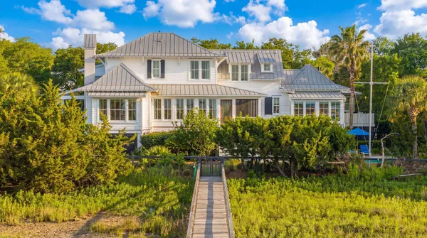 $12,995,000 | 405 Seabreeze Lane, Sullivans Island, SC 29482