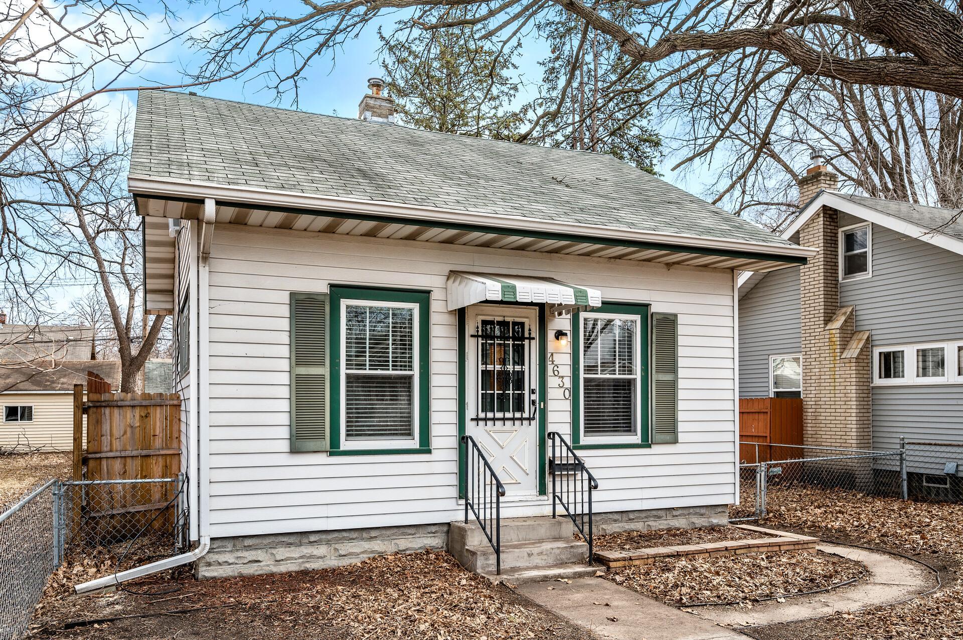 4630 North Dupont Avenue Minneapolis, MN 55412 - Photo 1 of 1