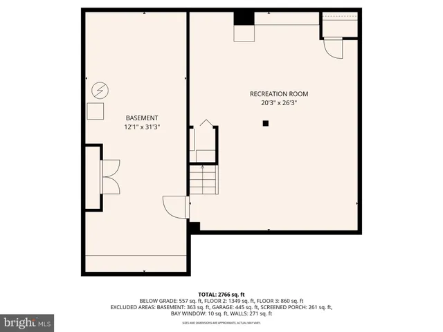 $540,000 | 423 Sir Galahad Drive, Brookhaven, PA 19015