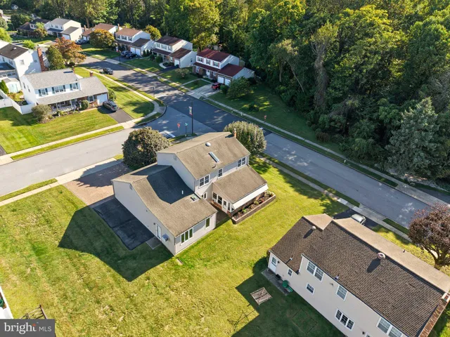 $540,000 | 423 Sir Galahad Drive, Brookhaven, PA 19015