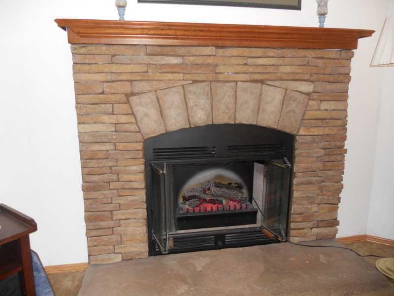 337 Beech Plains Road Buxton, ME 04093 - Photo 24 of 25 Other. glow and warmth of the fireplace.