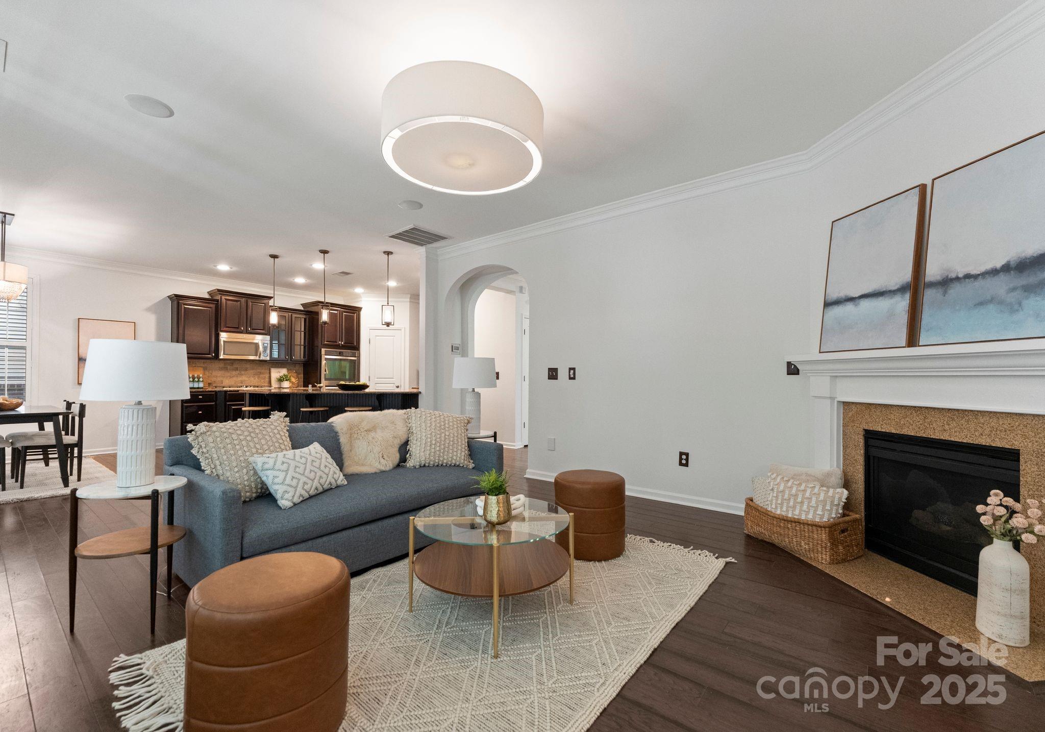 3738 Highland Castle Way Charlotte, NC 28270 - Photo 11 of 39