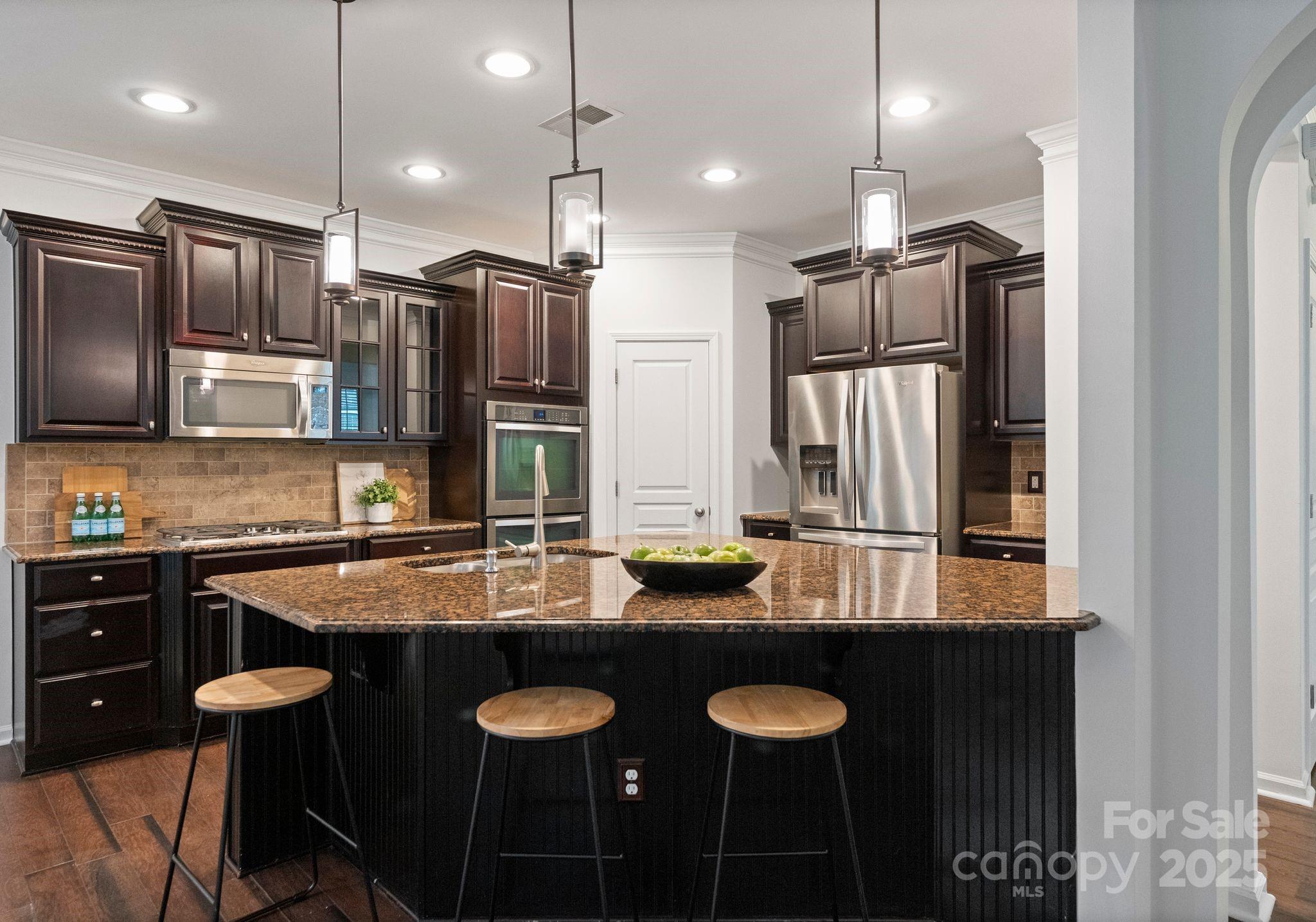 3738 Highland Castle Way Charlotte, NC 28270 - Photo 12 of 39