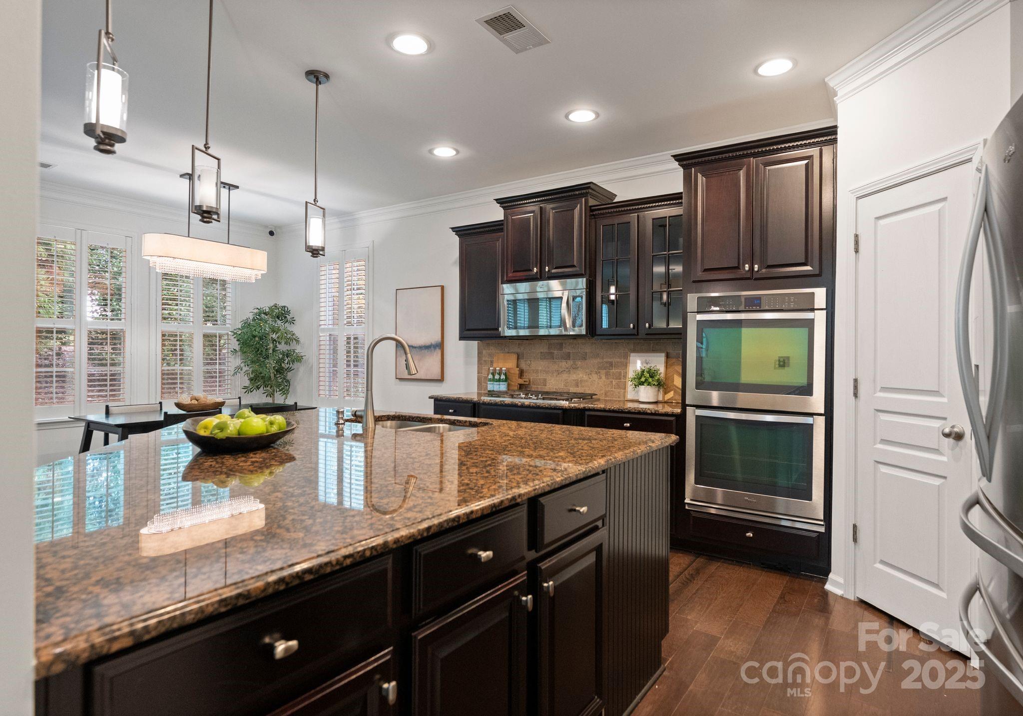 3738 Highland Castle Way Charlotte, NC 28270 - Photo 13 of 39