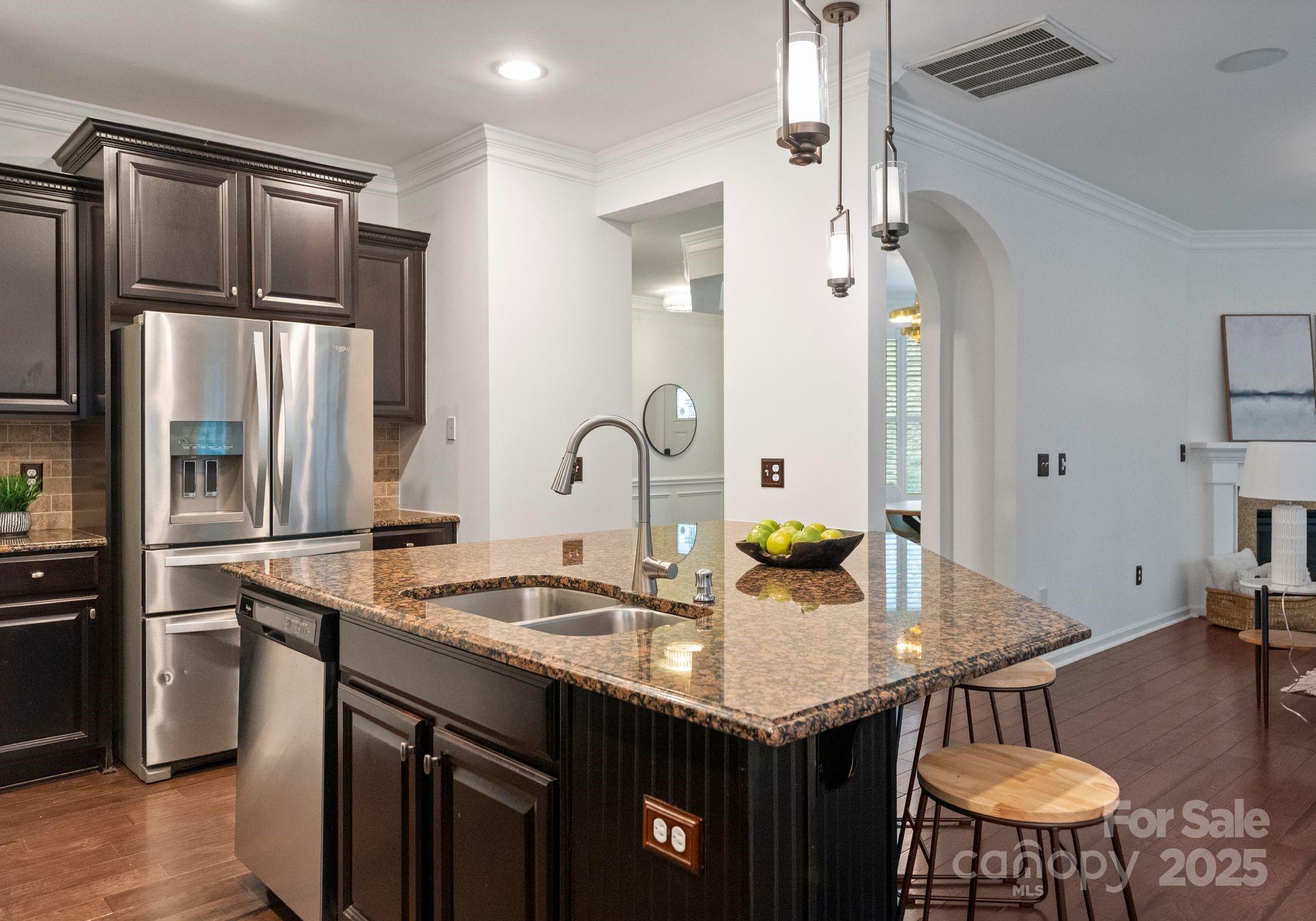 3738 Highland Castle Way Charlotte, NC 28270 - Photo 14 of 39