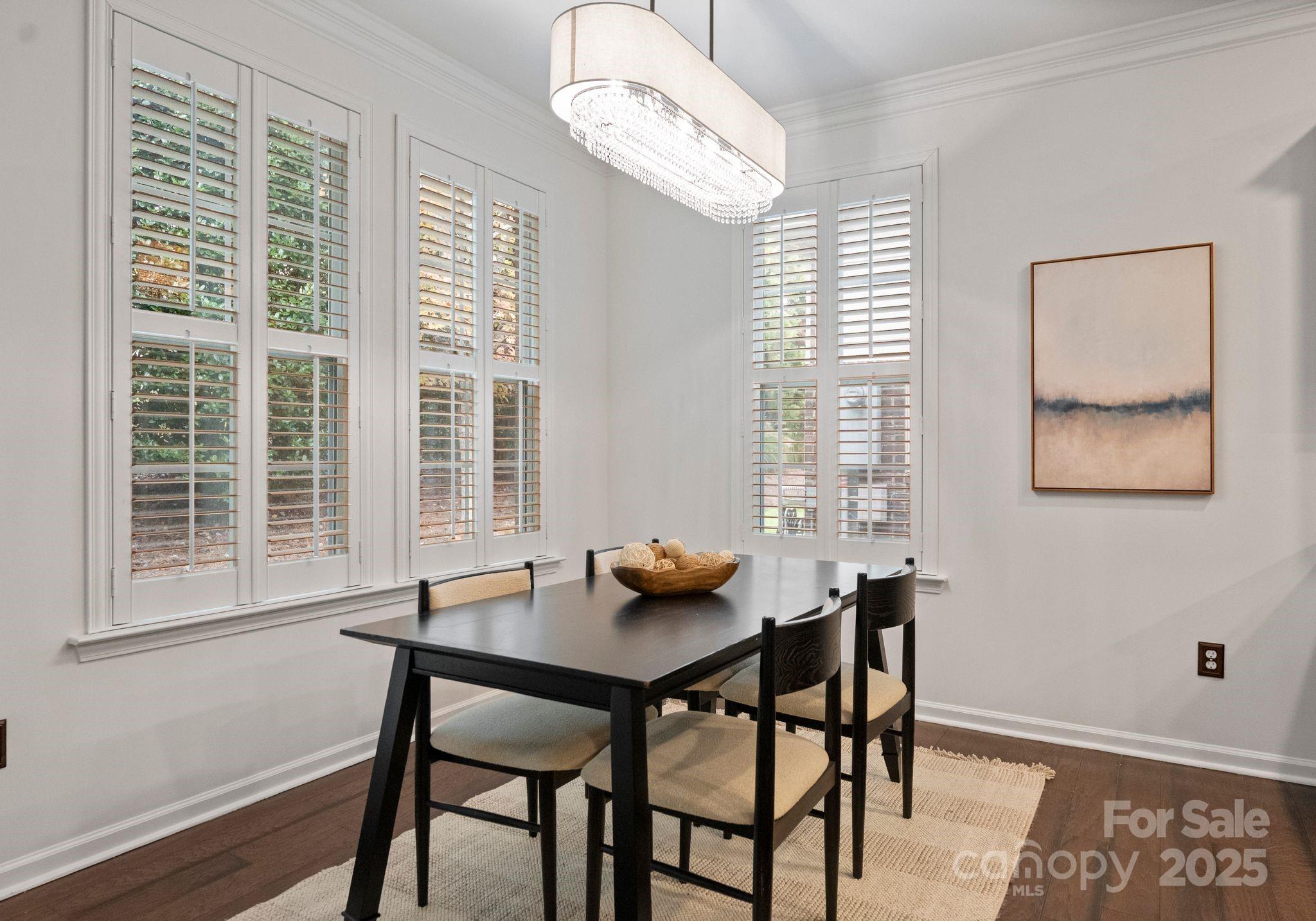 3738 Highland Castle Way Charlotte, NC 28270 - Photo 17 of 39