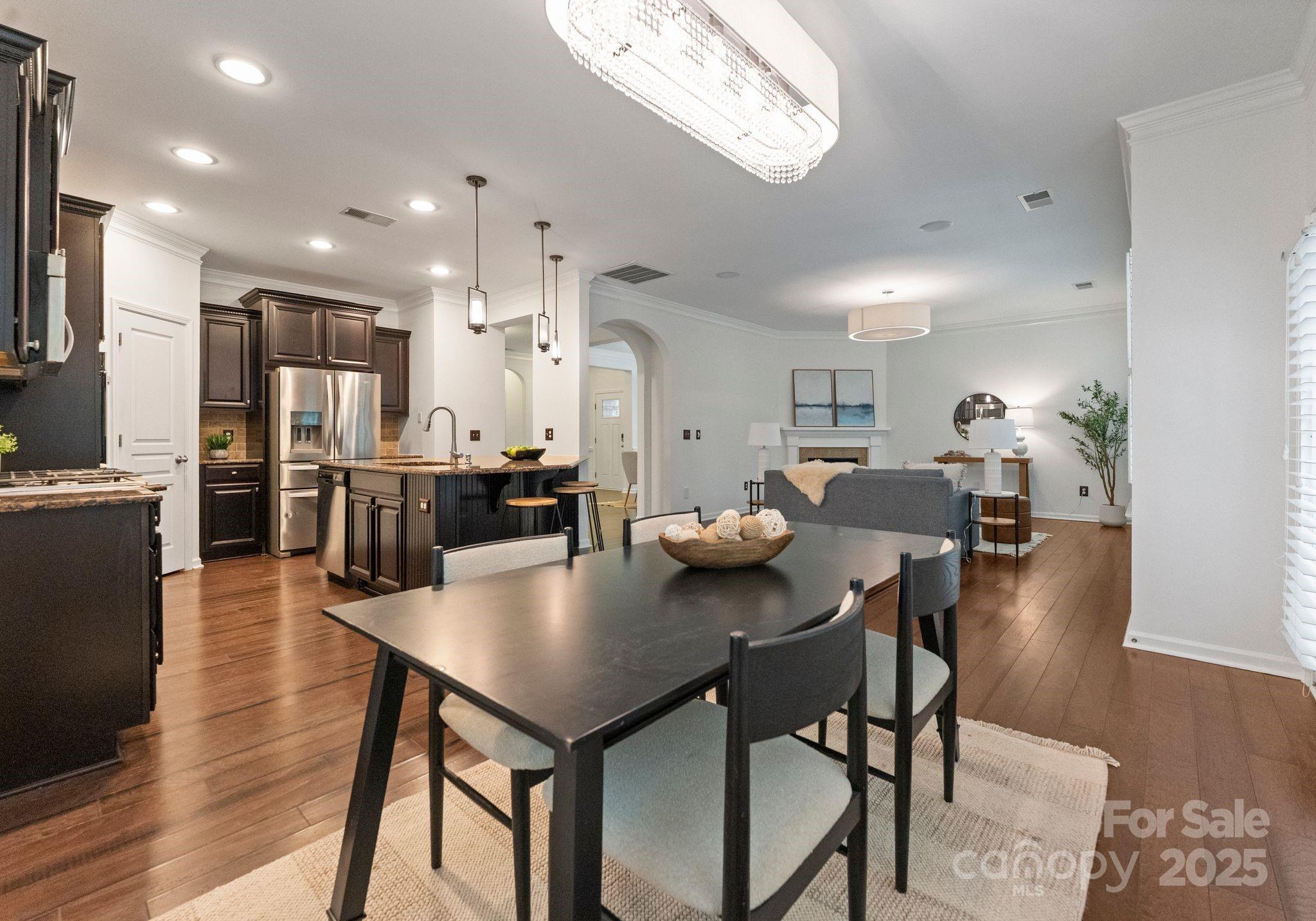 3738 Highland Castle Way Charlotte, NC 28270 - Photo 19 of 39