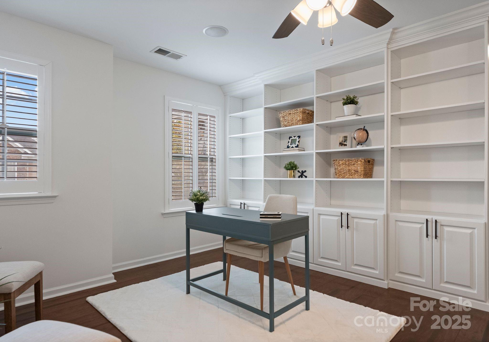 3738 Highland Castle Way Charlotte, NC 28270 - Photo 23 of 39