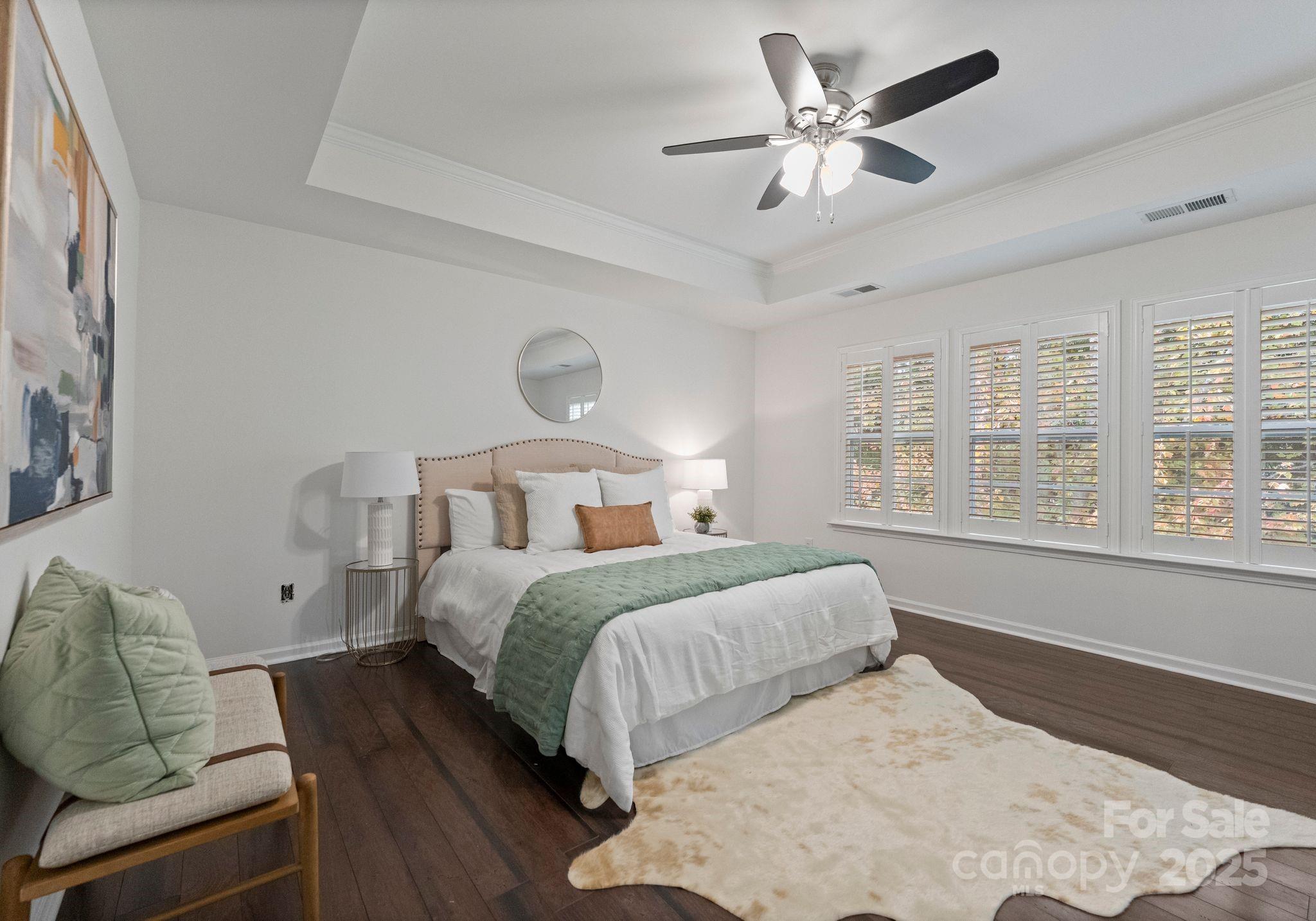 3738 Highland Castle Way Charlotte, NC 28270 - Photo 24 of 39