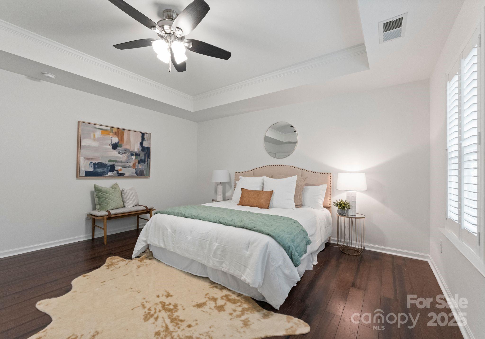 3738 Highland Castle Way Charlotte, NC 28270 - Photo 25 of 39